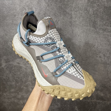 NK ACG Mountain Fly Low GTX SE 复古潮流户外登山鞋防水慢跑鞋 IB7328 NK ACG Mountain Fly Low GTX SE 复古潮流户外登山鞋防水慢跑鞋 IB7328