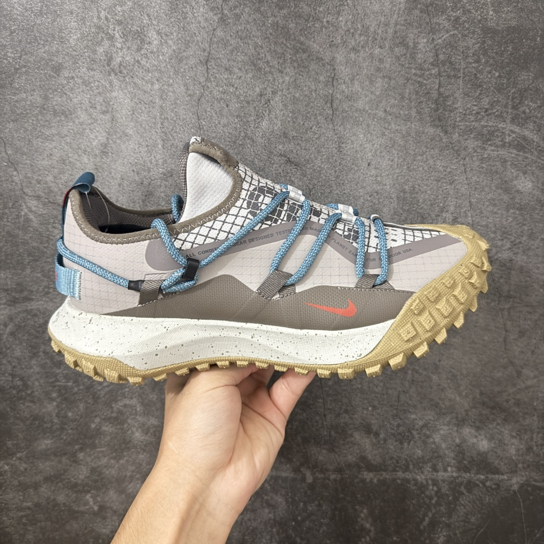 NK ACG Mountain Fly Low GTX SE 复古潮流户外登山鞋防水慢跑鞋 IB7328