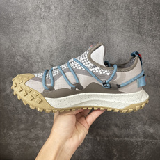 NK ACG Mountain Fly Low GTX SE 复古潮流户外登山鞋防水慢跑鞋 IB7328 NK ACG Mountain Fly Low GTX SE 复古潮流户外登山鞋防水慢跑鞋 IB7328