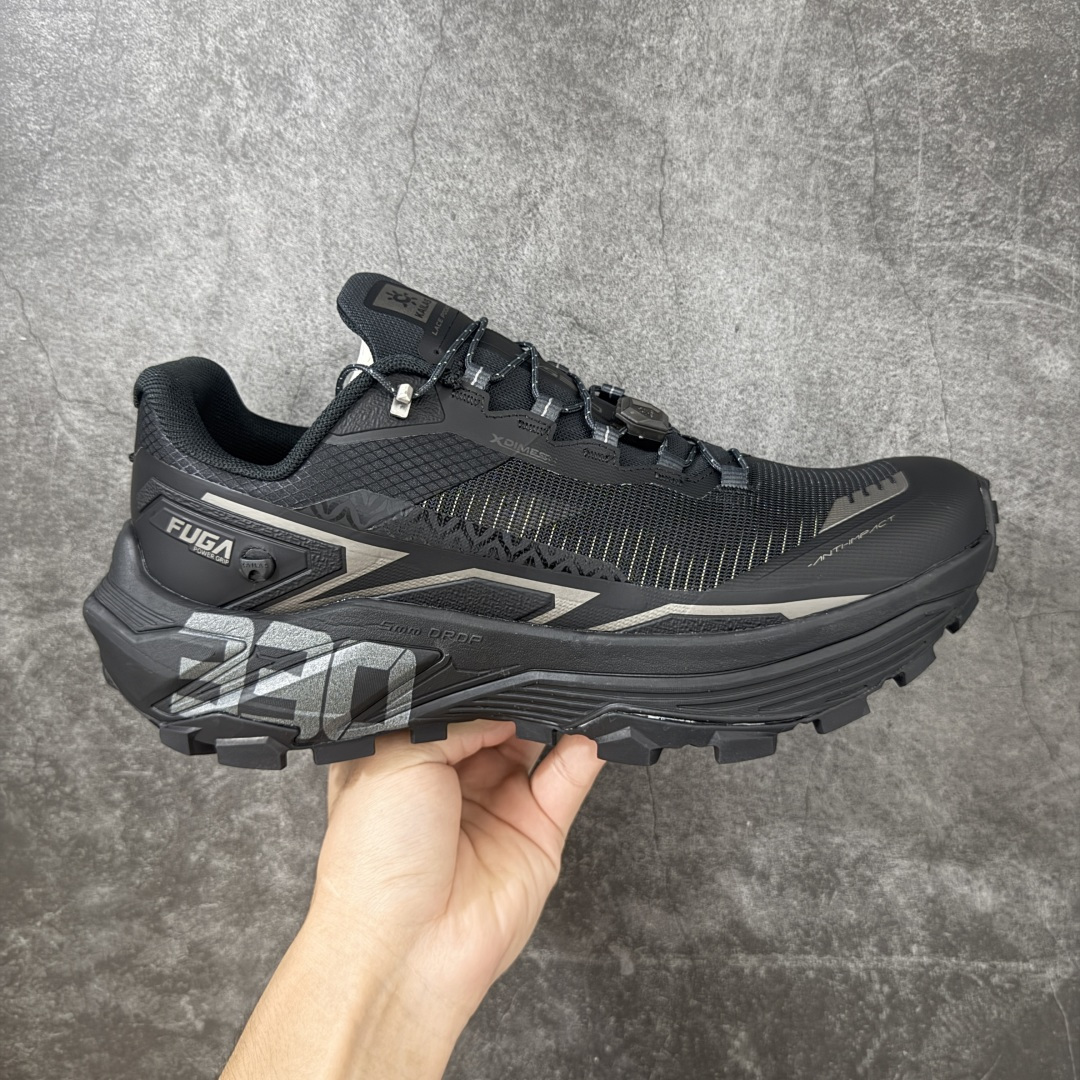 【BD纯原】凯乐石Kailas Fuga EX330 大坡王竞技系列低帮登山户外休闲运动慢跑鞋系带款 全新版本 正确细节 区别市场错版 细节见分晓 注意正确私模大底(鞋头无字 鞋底带锯齿) 正确版本网面 正确鞋垫 原盒配置 升级原楦原纸版开发版型,采用XDiMESH多维网面面料材质,搭载减震科技恢复性高密EVA中底,防滑耐磨RB橡胶外底❗️ 货号:KS2533255 尺码:36-45 带半码-选品中心