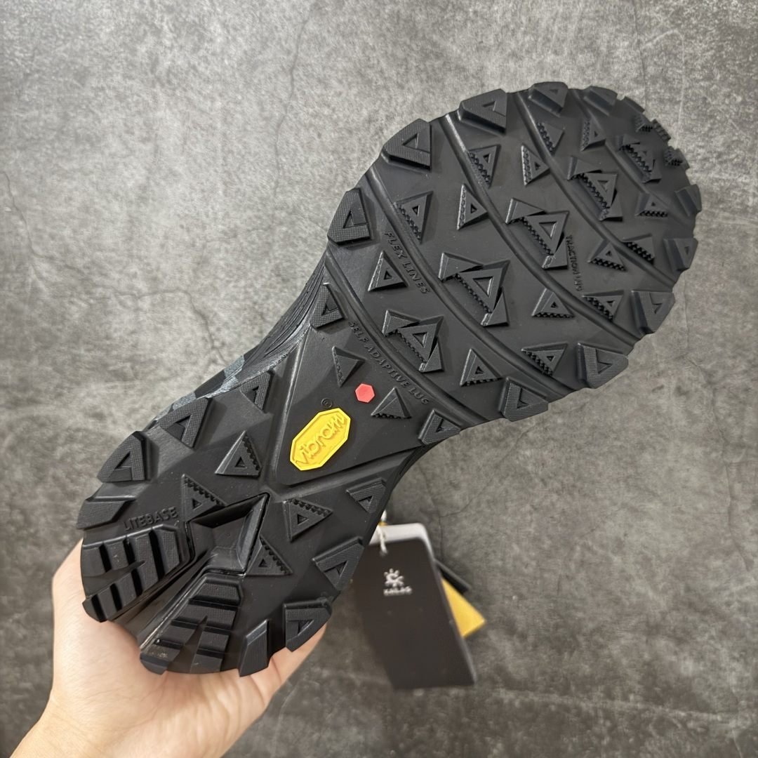 图片[9]-【BD纯原】凯乐石Kailas Fuga EX330 大坡王竞技系列低帮登山户外休闲运动慢跑鞋系带款 全新版本 正确细节 区别市场错版 细节见分晓 注意正确私模大底（鞋头无字 鞋底带锯齿） 正确版本网面 正确鞋垫 原盒配置 升级原楦原纸版开发版型，采用XDiMESH多维网面面料材质，搭载减震科技恢复性高密EVA中底,防滑耐磨RB橡胶外底❗️ 货号：KS2533255 尺码：36-45 带半码-选品中心