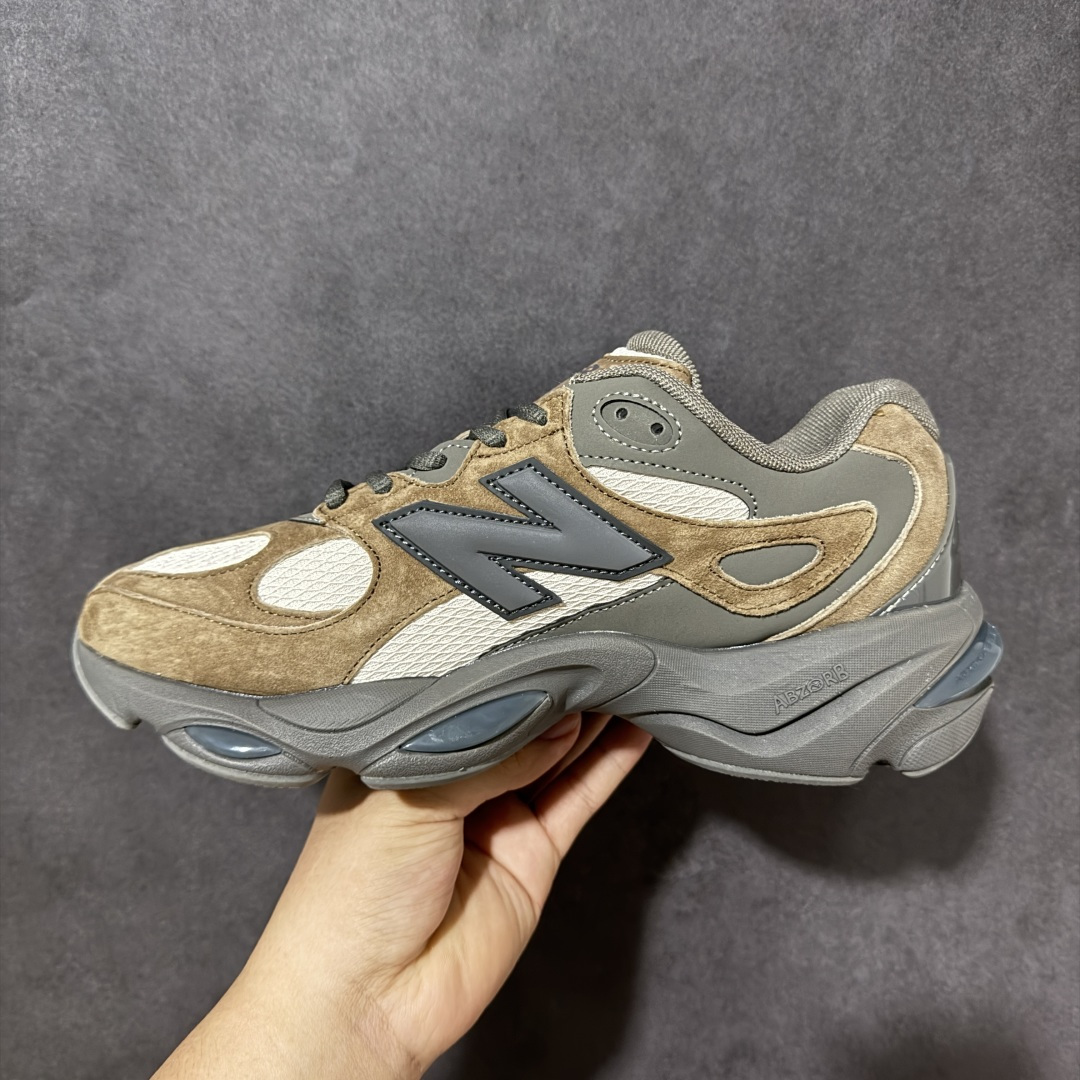 图片[2]-【公司级】New Balance 新百伦 复古休闲跑步鞋 货号：U9837FW 尺码：36 37 37.5 38 38.5 39.5 40 40.5 41.5 42 42.5 43 44 45-选品中心