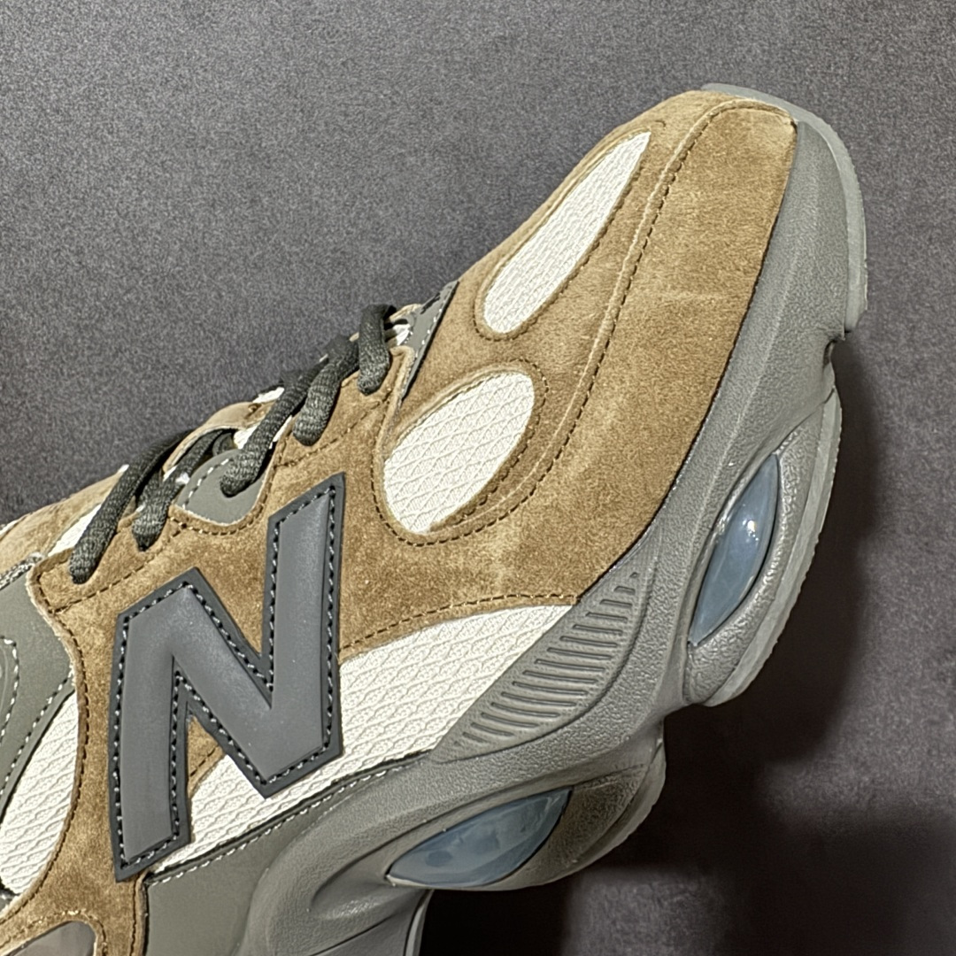 图片[8]-【公司级】New Balance 新百伦 复古休闲跑步鞋 货号：U9837FW 尺码：36 37 37.5 38 38.5 39.5 40 40.5 41.5 42 42.5 43 44 45-选品中心