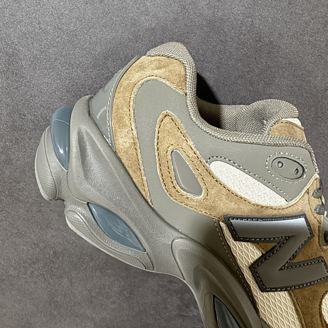 图片[7]-【公司级】New Balance 新百伦 复古休闲跑步鞋 货号：U9837FW 尺码：36 37 37.5 38 38.5 39.5 40 40.5 41.5 42 42.5 43 44 45-选品中心