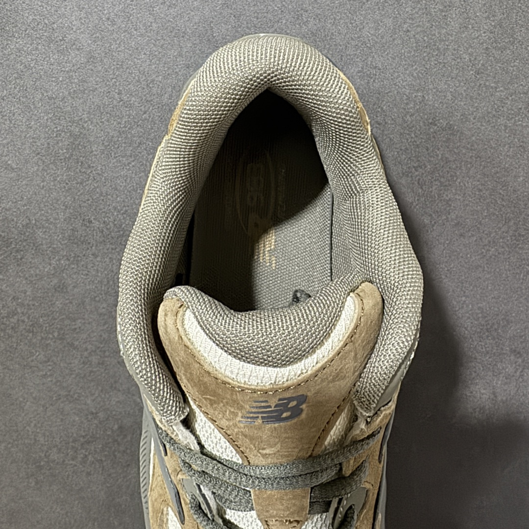 图片[6]-【公司级】New Balance 新百伦 复古休闲跑步鞋 货号：U9837FW 尺码：36 37 37.5 38 38.5 39.5 40 40.5 41.5 42 42.5 43 44 45-选品中心