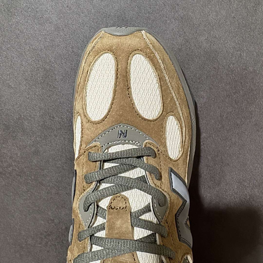 图片[5]-【公司级】New Balance 新百伦 复古休闲跑步鞋 货号：U9837FW 尺码：36 37 37.5 38 38.5 39.5 40 40.5 41.5 42 42.5 43 44 45-选品中心
