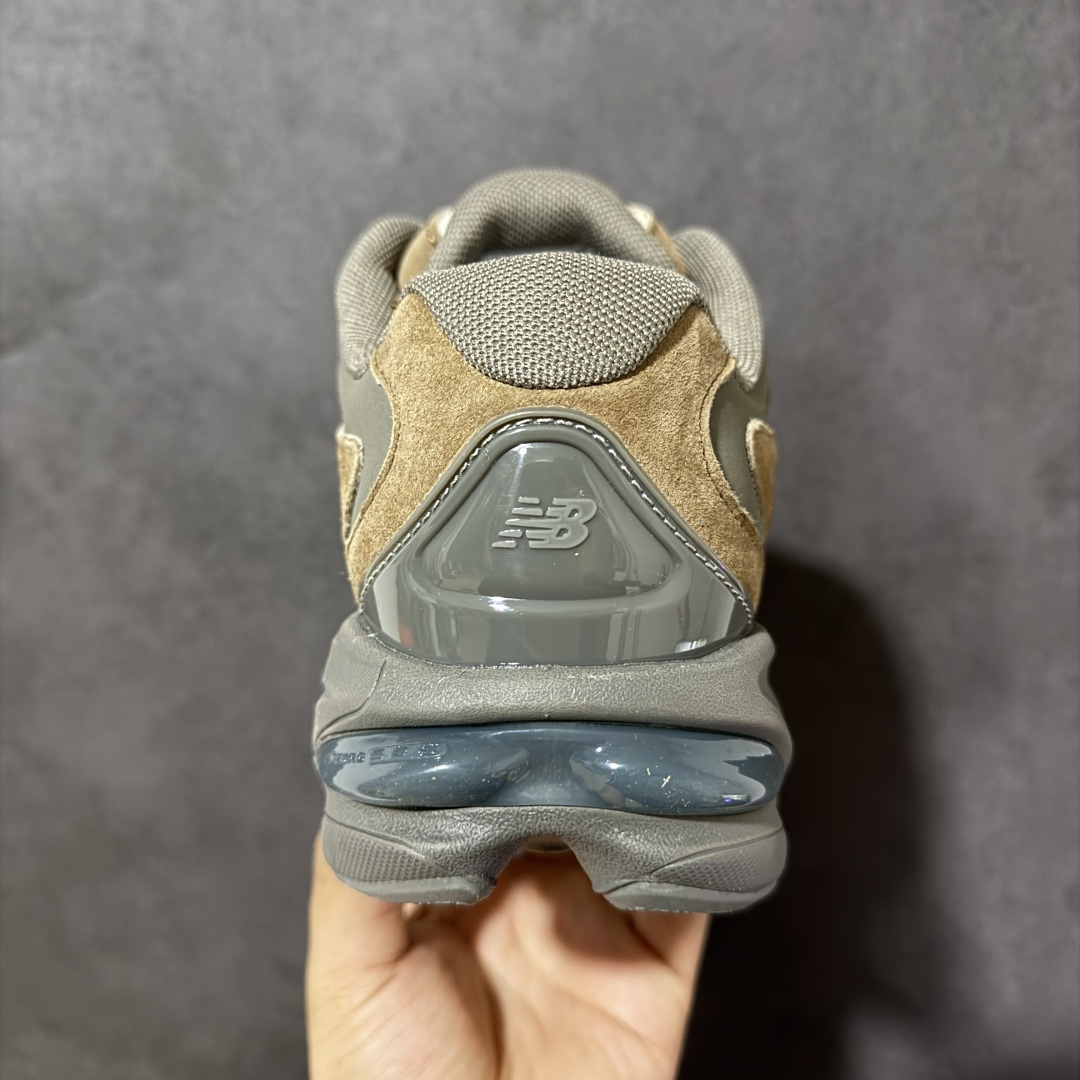 图片[4]-【公司级】New Balance 新百伦 复古休闲跑步鞋 货号：U9837FW 尺码：36 37 37.5 38 38.5 39.5 40 40.5 41.5 42 42.5 43 44 45-选品中心