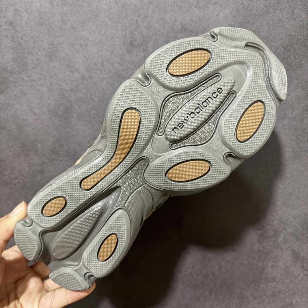 图片[9]-【公司级】New Balance 新百伦 复古休闲跑步鞋 货号：U9837FW 尺码：36 37 37.5 38 38.5 39.5 40 40.5 41.5 42 42.5 43 44 45-选品中心