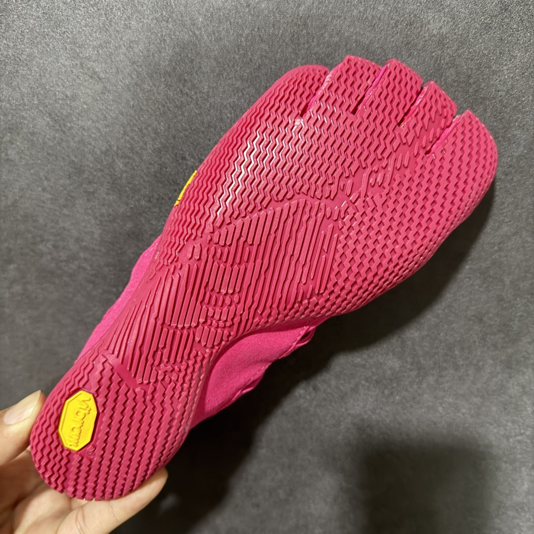 图片[9]-【公司级】Vibram 五指鞋 专业室内综合健身运动赤足 防滑耐磨透气轻便 低帮训练鞋 货号：16W4802 尺码：36-41-选品中心