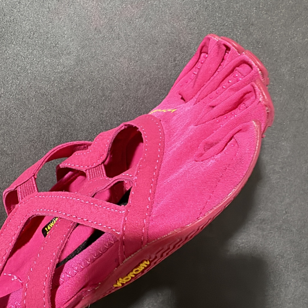 图片[8]-【公司级】Vibram 五指鞋 专业室内综合健身运动赤足 防滑耐磨透气轻便 低帮训练鞋 货号：16W4802 尺码：36-41-选品中心