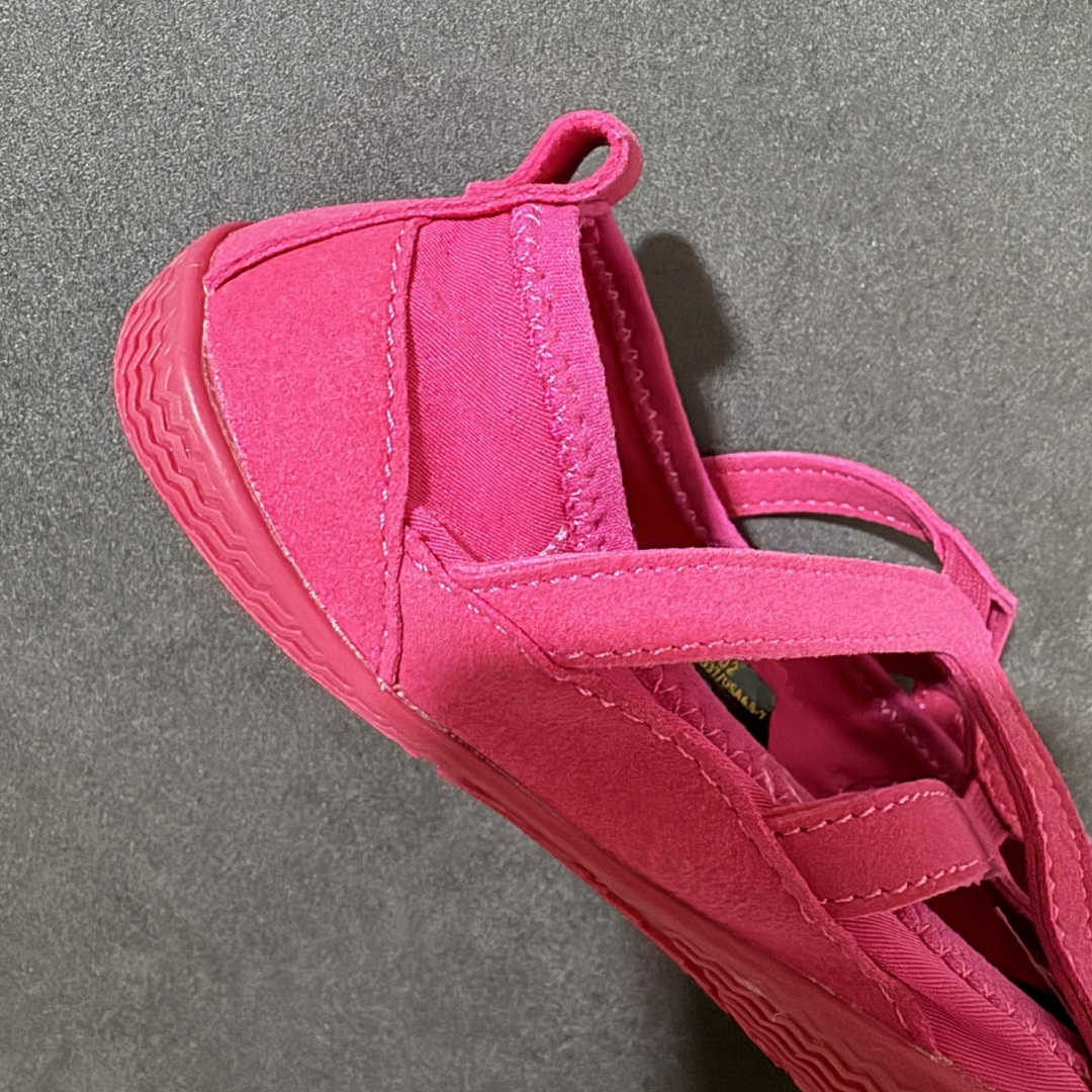 图片[7]-【公司级】Vibram 五指鞋 专业室内综合健身运动赤足 防滑耐磨透气轻便 低帮训练鞋 货号：16W4802 尺码：36-41-选品中心