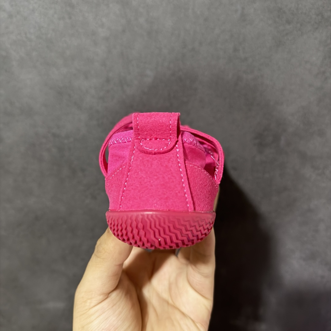 图片[4]-【公司级】Vibram 五指鞋 专业室内综合健身运动赤足 防滑耐磨透气轻便 低帮训练鞋 货号：16W4802 尺码：36-41-选品中心