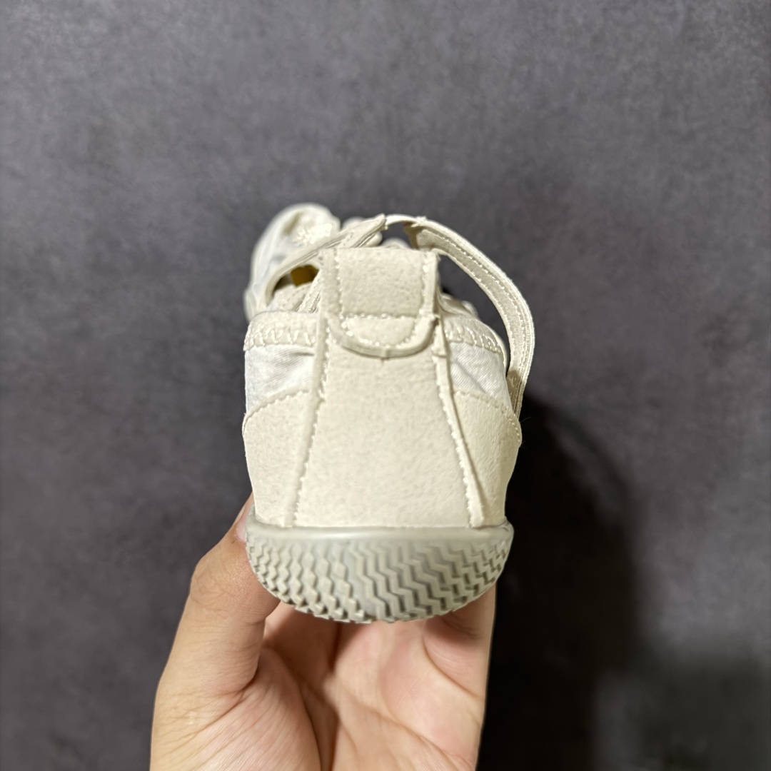 图片[4]-【公司级】Vibram 五指鞋 专业室内综合健身运动赤足 防滑耐磨透气轻便 低帮训练鞋 货号：23W4803 尺码：36-41-选品中心