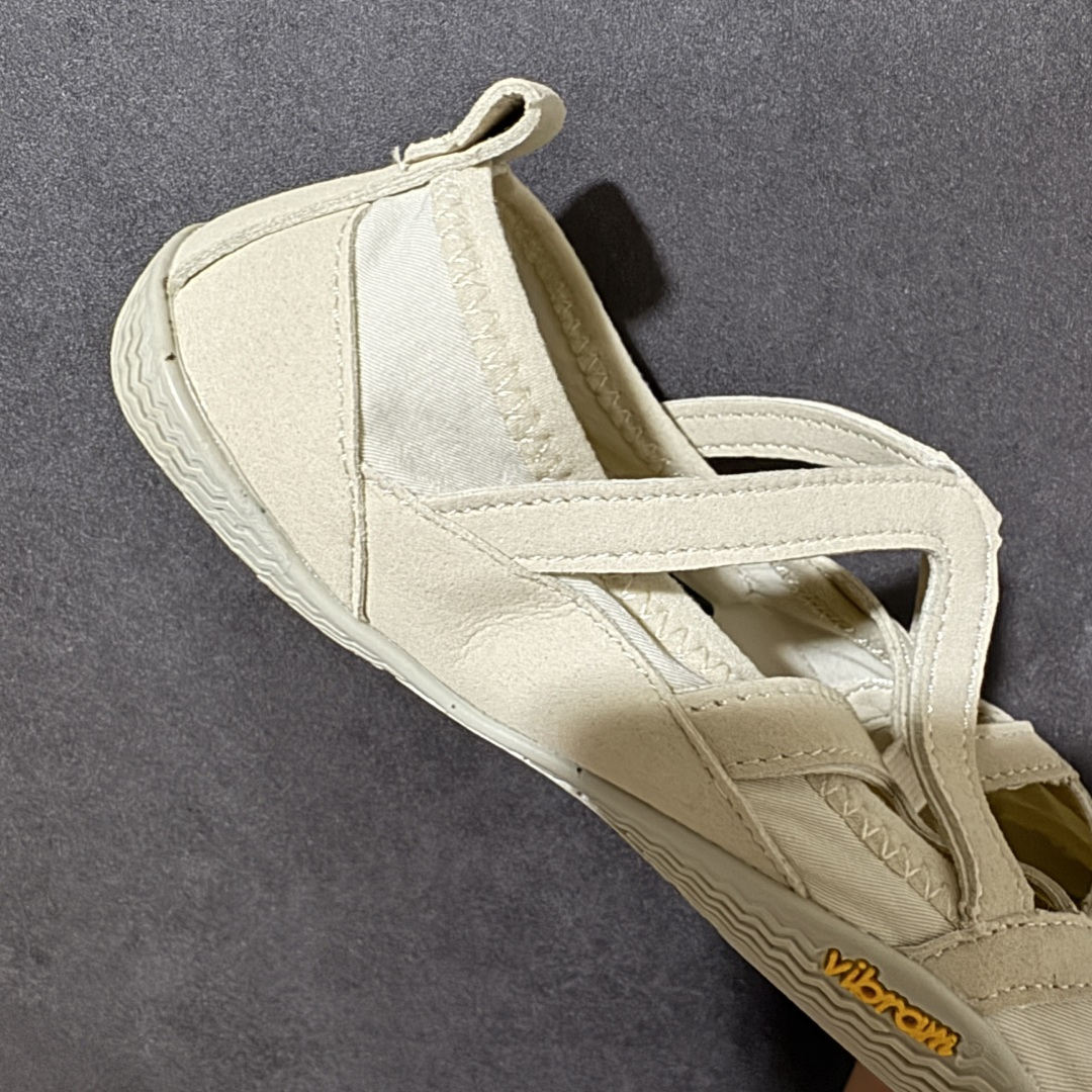 图片[7]-【公司级】Vibram 五指鞋 专业室内综合健身运动赤足 防滑耐磨透气轻便 低帮训练鞋 货号：23W4803 尺码：36-41-选品中心
