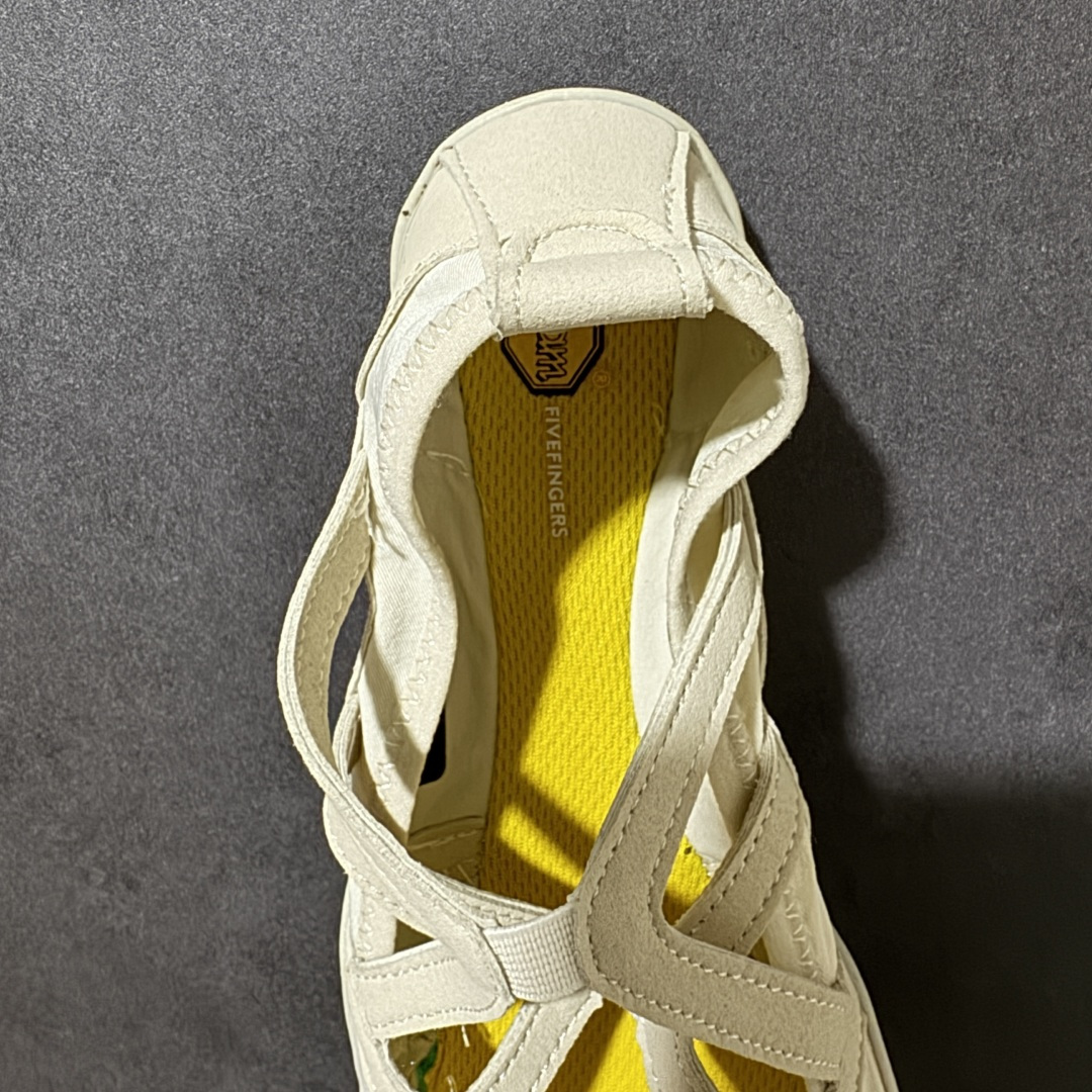 图片[6]-【公司级】Vibram 五指鞋 专业室内综合健身运动赤足 防滑耐磨透气轻便 低帮训练鞋 货号：23W4803 尺码：36-41-选品中心