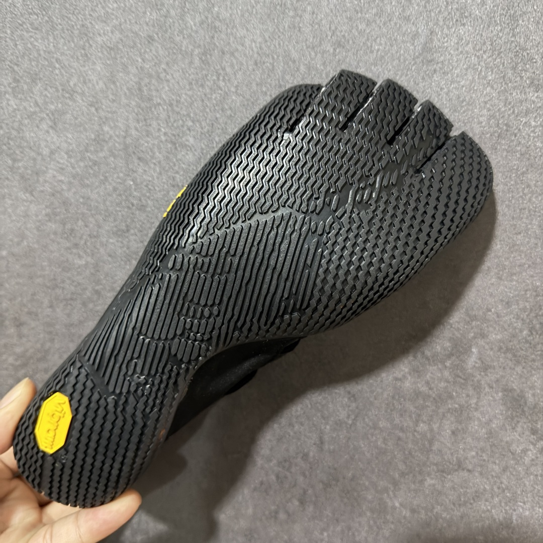 图片[9]-【公司级】Vibram 五指鞋 专业室内综合健身运动赤足 防滑耐磨透气轻便 低帮训练鞋 货号：15W4801 尺码：36-41-选品中心