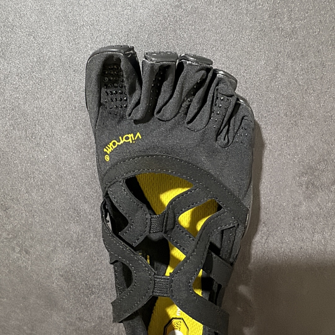 图片[5]-【公司级】Vibram 五指鞋 专业室内综合健身运动赤足 防滑耐磨透气轻便 低帮训练鞋 货号：15W4801 尺码：36-41-选品中心