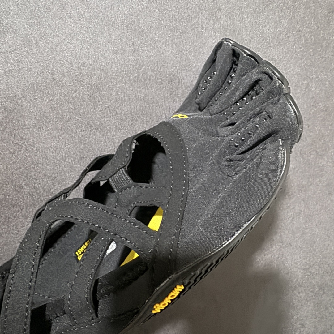 图片[8]-【公司级】Vibram 五指鞋 专业室内综合健身运动赤足 防滑耐磨透气轻便 低帮训练鞋 货号：15W4801 尺码：36-41-选品中心