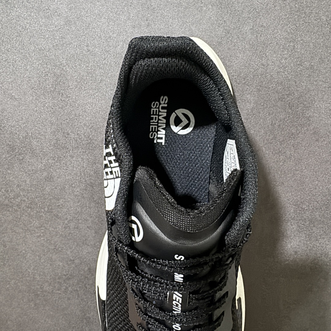 图片[6]-【公司级】北面THE NORTH FACE SUMMIT VECTIV PRO 2 柔软舒适防滑耐磨 低帮 越野跑步鞋 货号：NFOA5201-KW 尺码：36～46无半码-选品中心