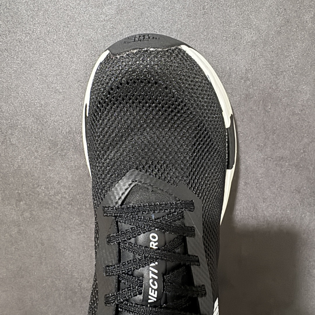图片[5]-【公司级】北面THE NORTH FACE SUMMIT VECTIV PRO 2 柔软舒适防滑耐磨 低帮 越野跑步鞋 货号：NFOA5201-KW 尺码：36～46无半码-选品中心