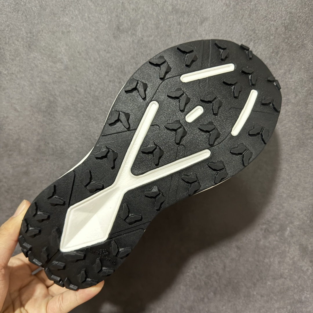 图片[9]-【公司级】北面THE NORTH FACE SUMMIT VECTIV PRO 2 柔软舒适防滑耐磨 低帮 越野跑步鞋 货号：NFOA5201-KW 尺码：36～46无半码-选品中心