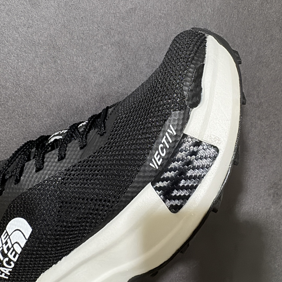 图片[8]-【公司级】北面THE NORTH FACE SUMMIT VECTIV PRO 2 柔软舒适防滑耐磨 低帮 越野跑步鞋 货号：NFOA5201-KW 尺码：36～46无半码-选品中心