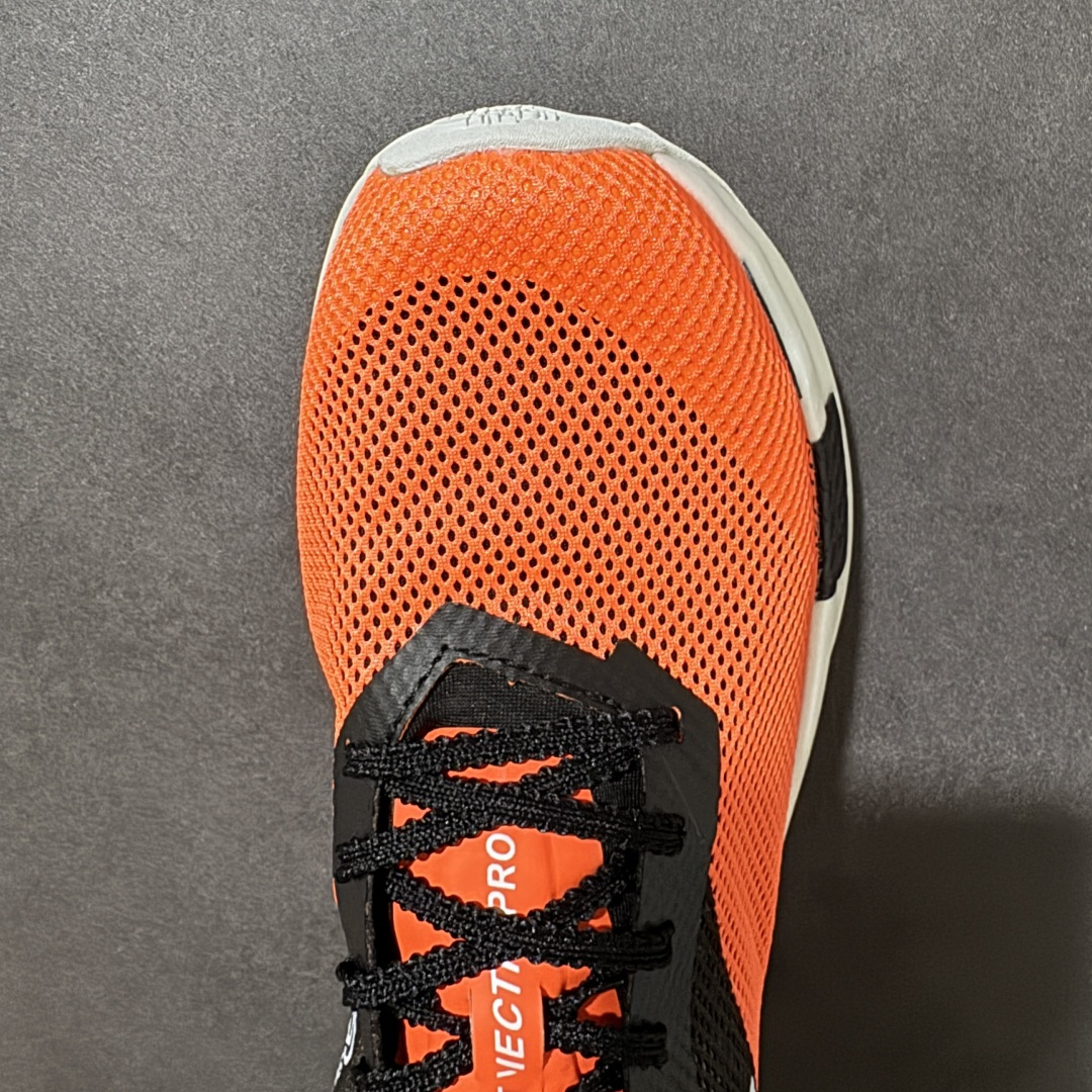 图片[5]-【公司级】北面THE NORTH FACE SUMMIT VECTIV PRO 2 柔软舒适防滑耐磨 低帮 越野跑步鞋 货号：NFOA8AA100H-092 尺码：36～46无半码-选品中心