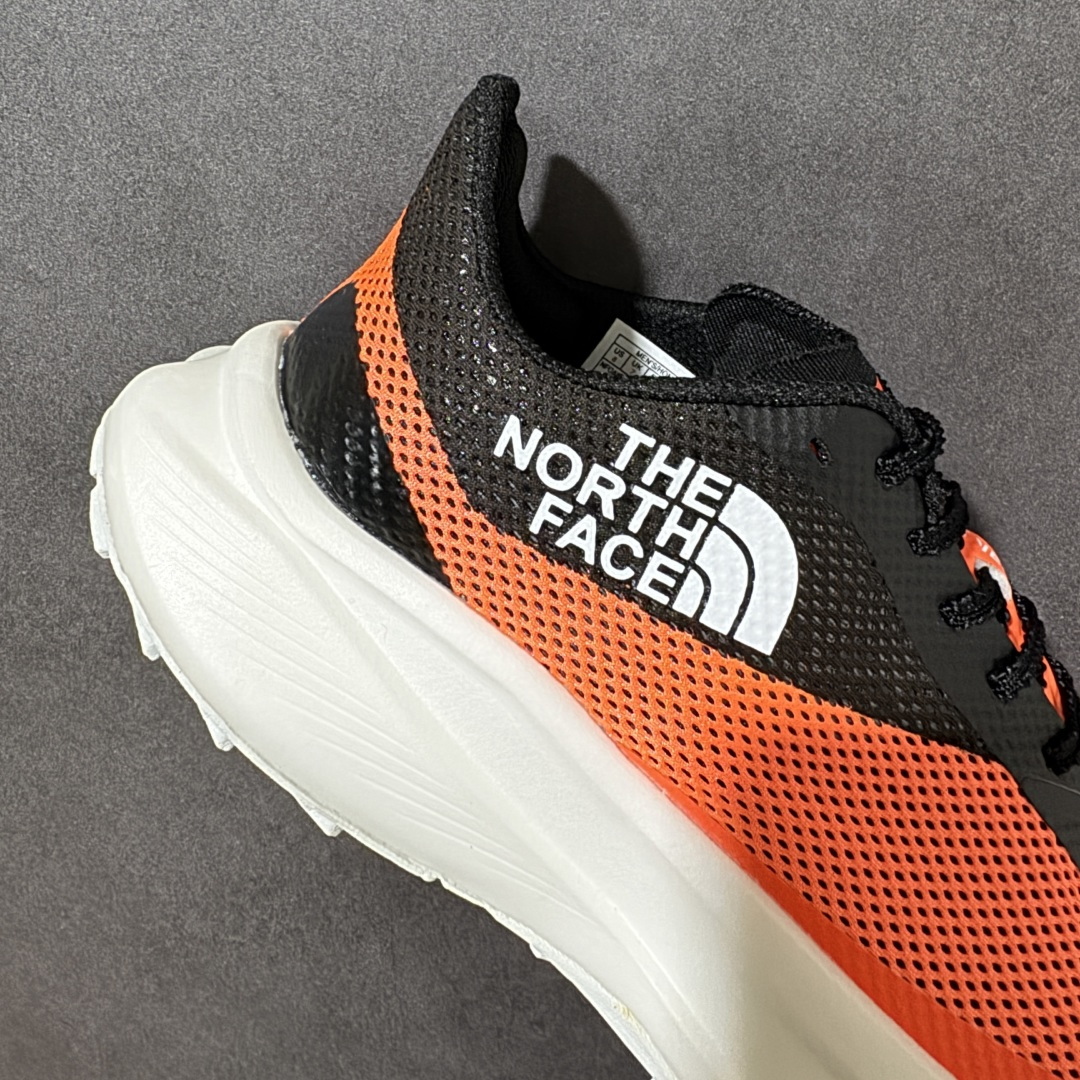 图片[7]-【公司级】北面THE NORTH FACE SUMMIT VECTIV PRO 2 柔软舒适防滑耐磨 低帮 越野跑步鞋 货号：NFOA8AA100H-092 尺码：36～46无半码-选品中心