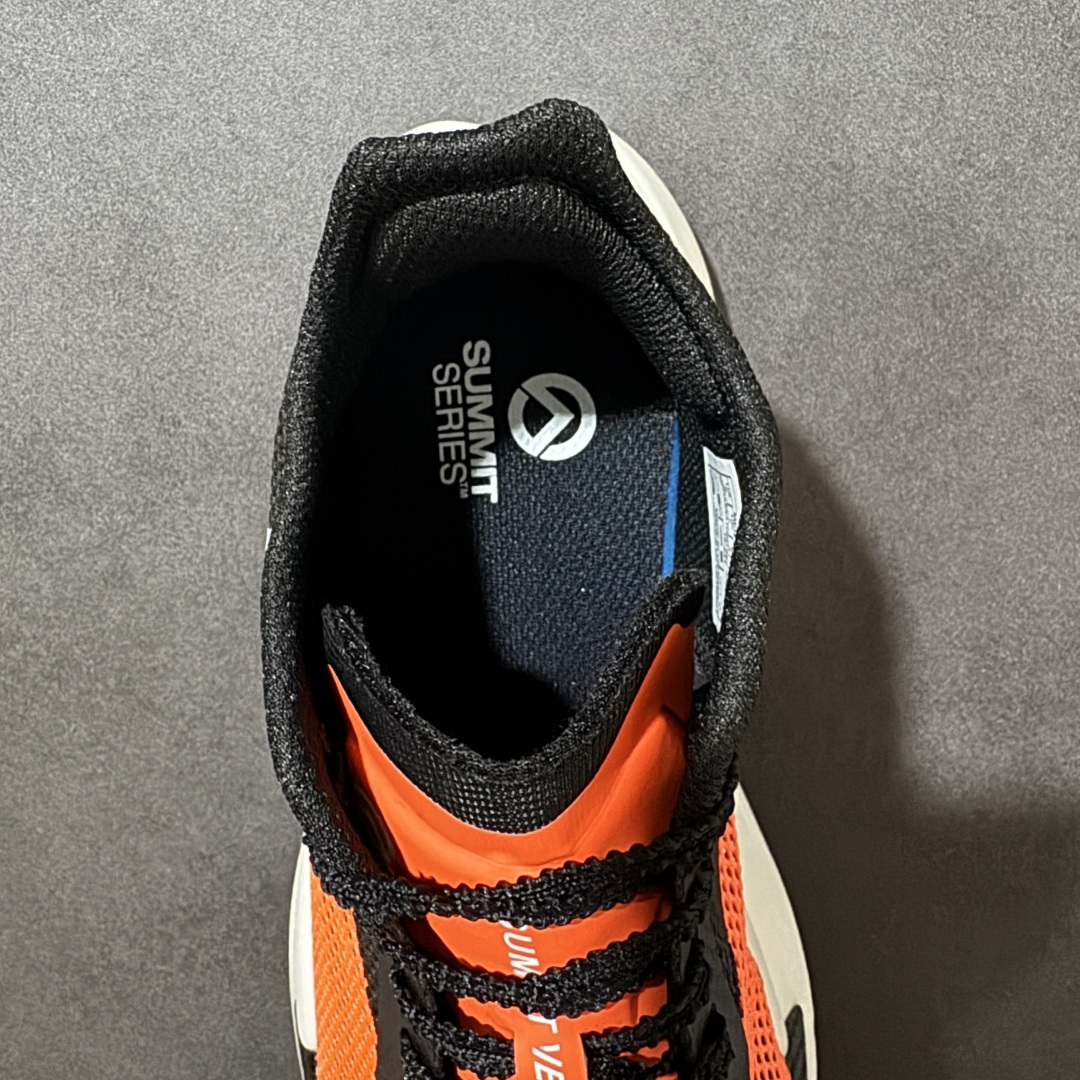 图片[6]-【公司级】北面THE NORTH FACE SUMMIT VECTIV PRO 2 柔软舒适防滑耐磨 低帮 越野跑步鞋 货号：NFOA8AA100H-092 尺码：36～46无半码-选品中心