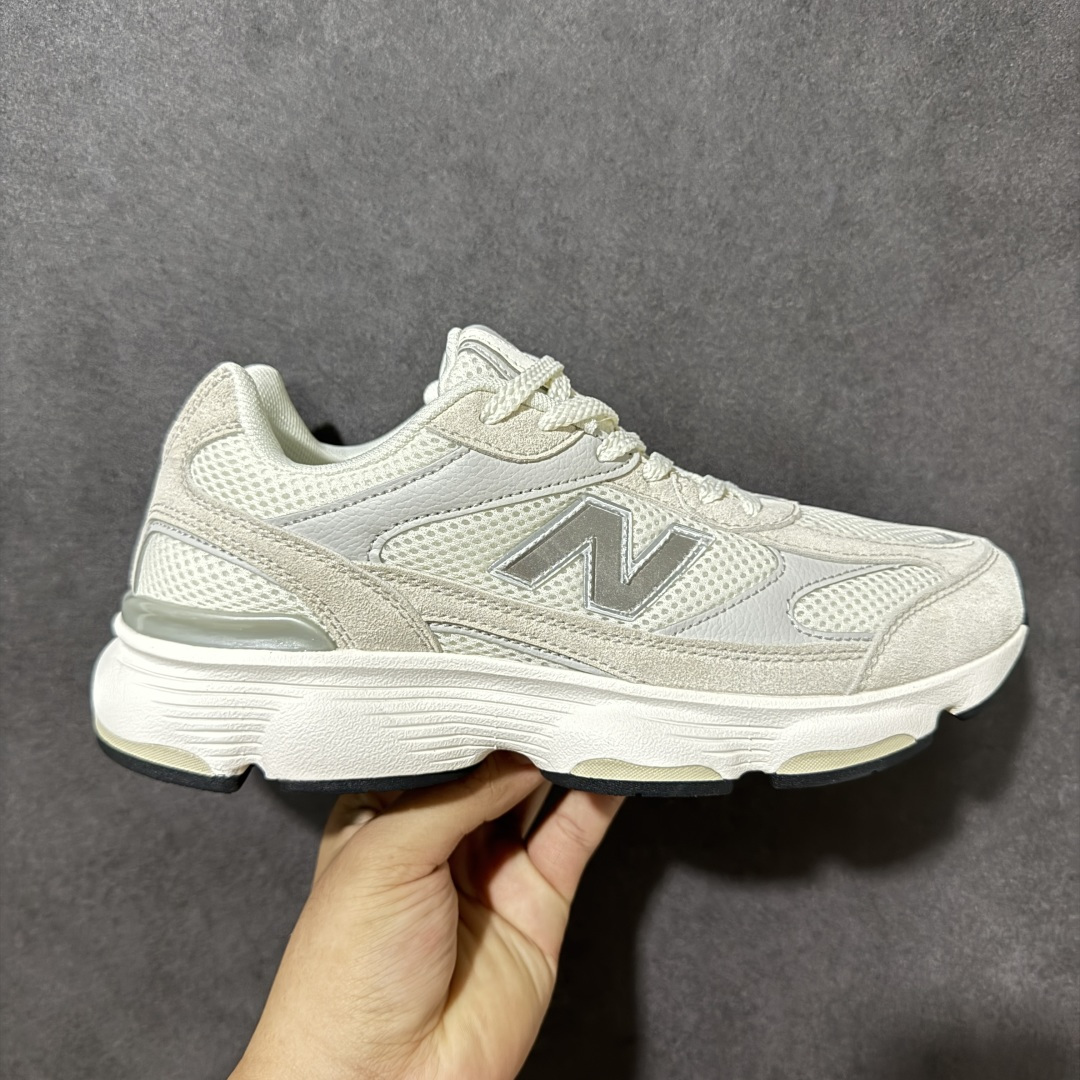 【公司级】New Balance 603系列复古透气休闲运动慢跑鞋 货号:M6034AT 尺码:36 37 37.5 38 38.5 39 40 40.5 41 42 42.5 43 44 44.5 45-选品中心