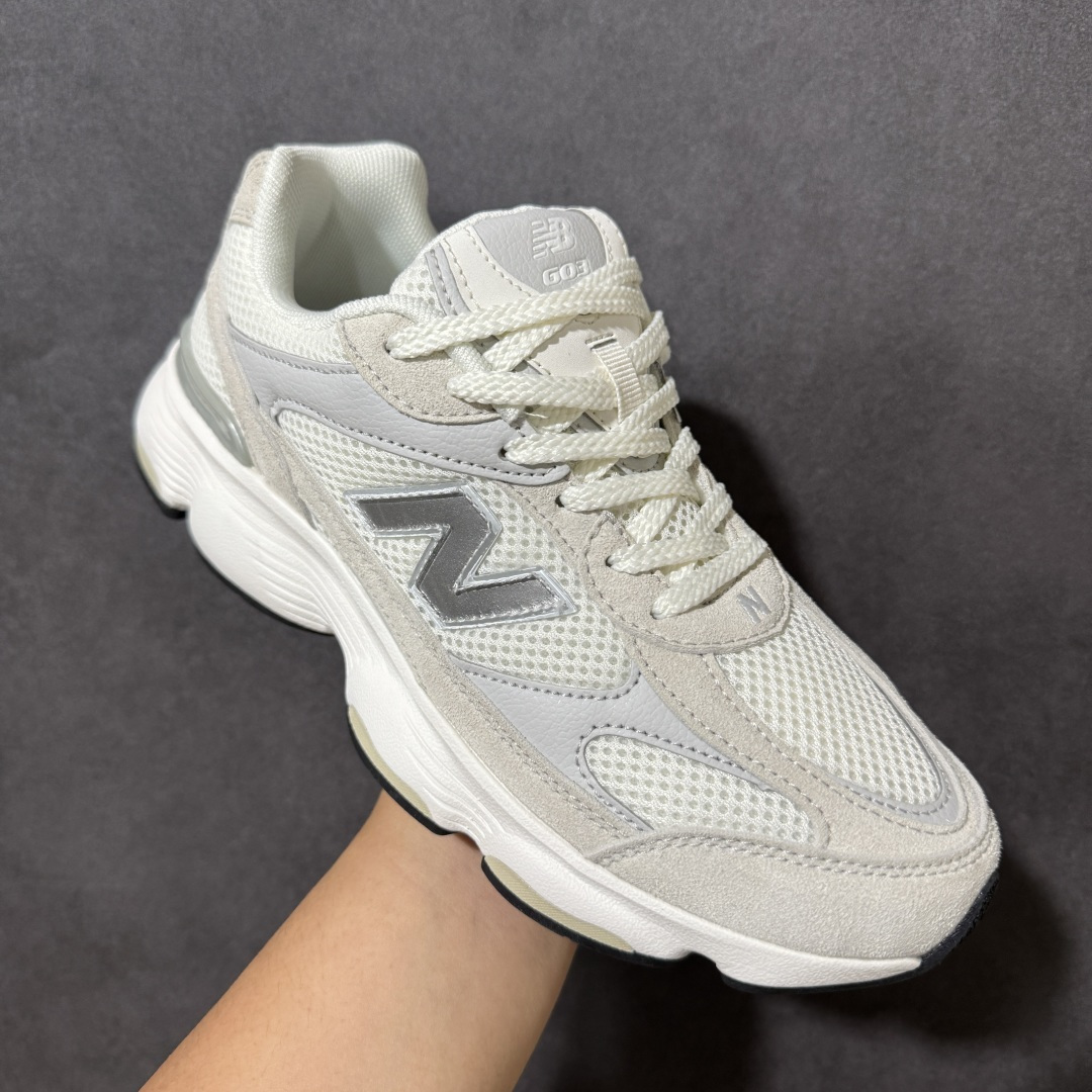 图片[3]-【公司级】New Balance 603系列复古透气休闲运动慢跑鞋 货号：M6034AT 尺码：36 37 37.5 38 38.5 39 40 40.5 41 42 42.5 43 44 44.5 45-选品中心