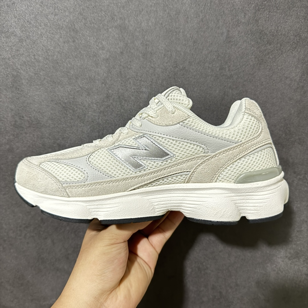 图片[2]-【公司级】New Balance 603系列复古透气休闲运动慢跑鞋 货号：M6034AT 尺码：36 37 37.5 38 38.5 39 40 40.5 41 42 42.5 43 44 44.5 45-选品中心