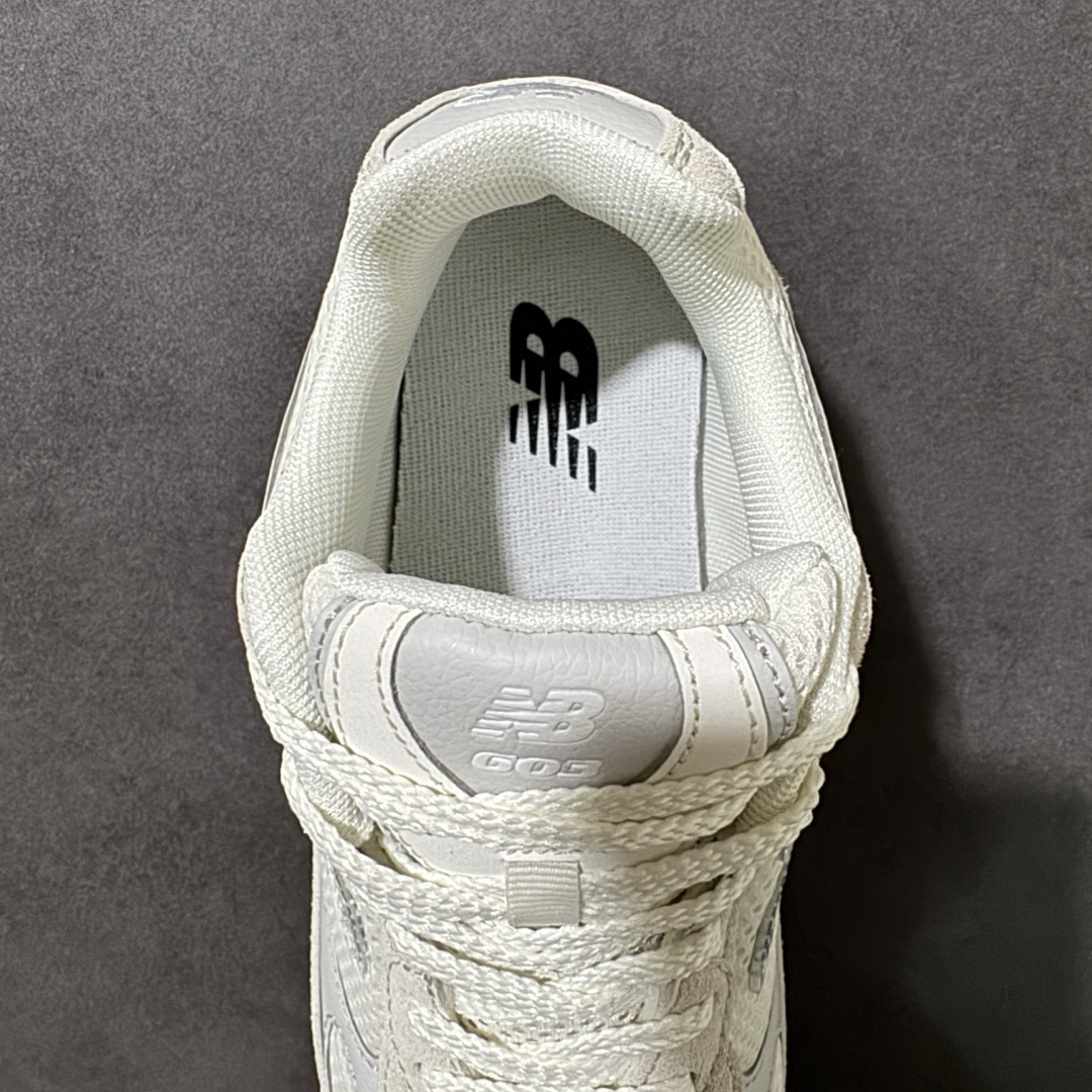 图片[6]-【公司级】New Balance 603系列复古透气休闲运动慢跑鞋 货号：M6034AT 尺码：36 37 37.5 38 38.5 39 40 40.5 41 42 42.5 43 44 44.5 45-选品中心