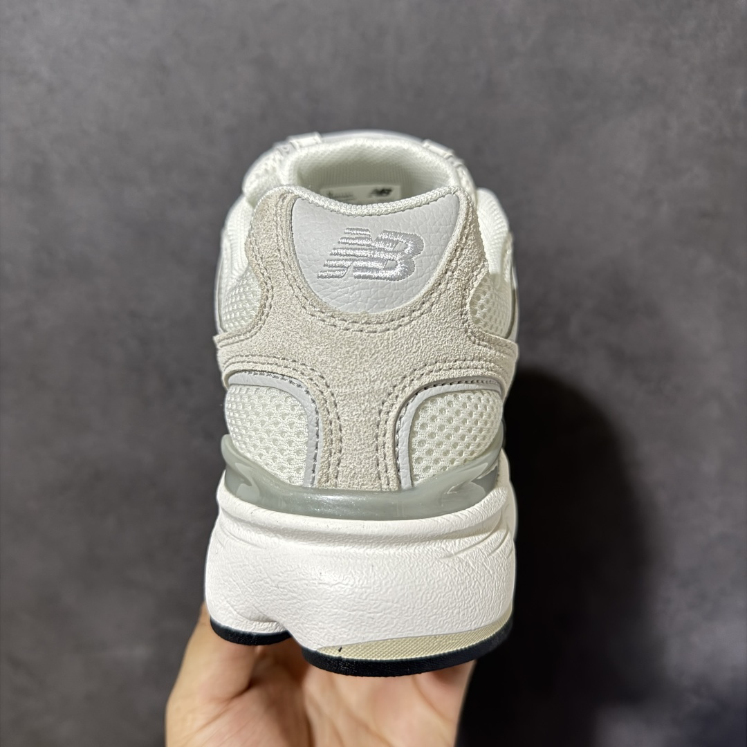 图片[4]-【公司级】New Balance 603系列复古透气休闲运动慢跑鞋 货号：M6034AT 尺码：36 37 37.5 38 38.5 39 40 40.5 41 42 42.5 43 44 44.5 45-选品中心