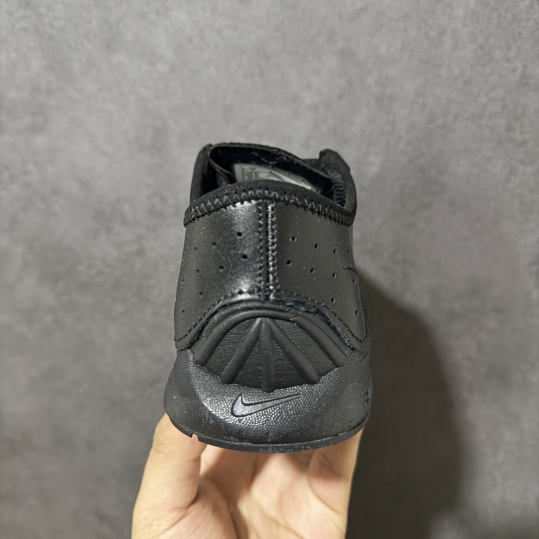图片[4]-特价【公司级特价】最强性价比 Nike Air Superfly 黑色 货号： HJ8082-002 尺码：36 36.5 37.5 38 38.5 39 40-选品中心