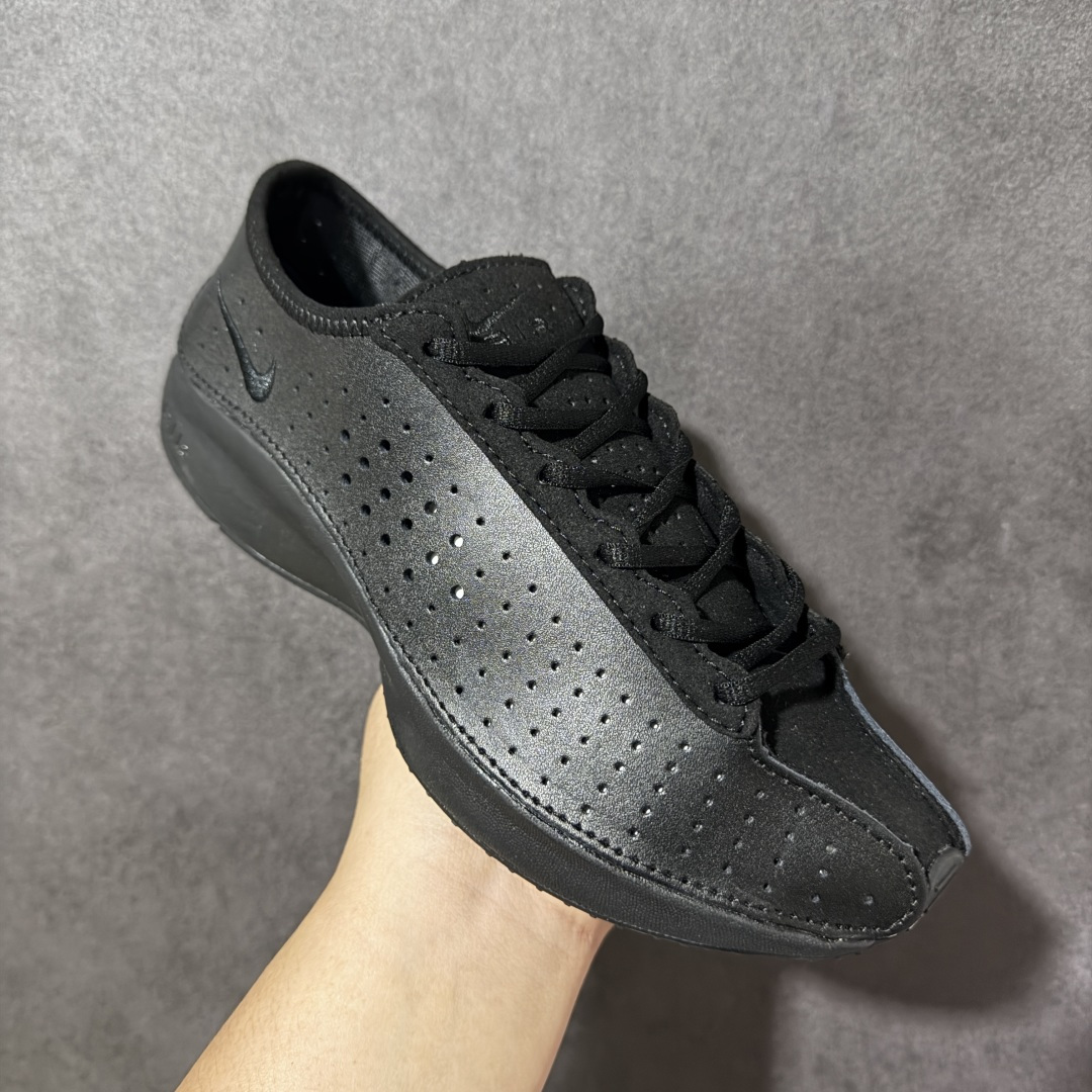 图片[3]-特价【公司级特价】最强性价比 Nike Air Superfly 黑色 货号： HJ8082-002 尺码：36 36.5 37.5 38 38.5 39 40-选品中心