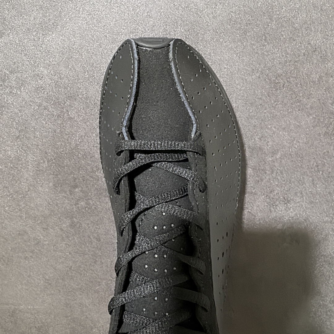 图片[5]-特价【公司级特价】最强性价比 Nike Air Superfly 黑色 货号： HJ8082-002 尺码：36 36.5 37.5 38 38.5 39 40-选品中心