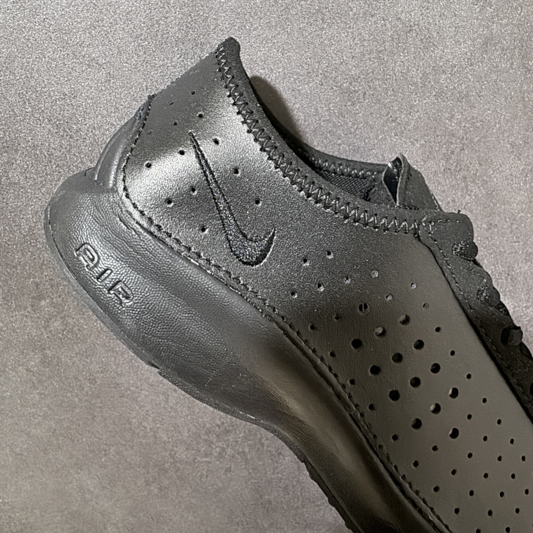 图片[7]-特价【公司级特价】最强性价比 Nike Air Superfly 黑色 货号： HJ8082-002 尺码：36 36.5 37.5 38 38.5 39 40-选品中心