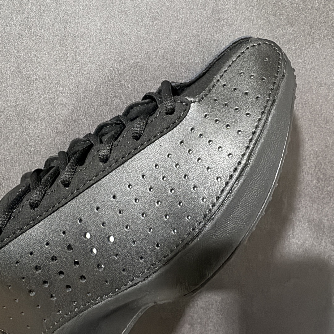 图片[8]-特价【公司级特价】最强性价比 Nike Air Superfly 黑色 货号： HJ8082-002 尺码：36 36.5 37.5 38 38.5 39 40-选品中心