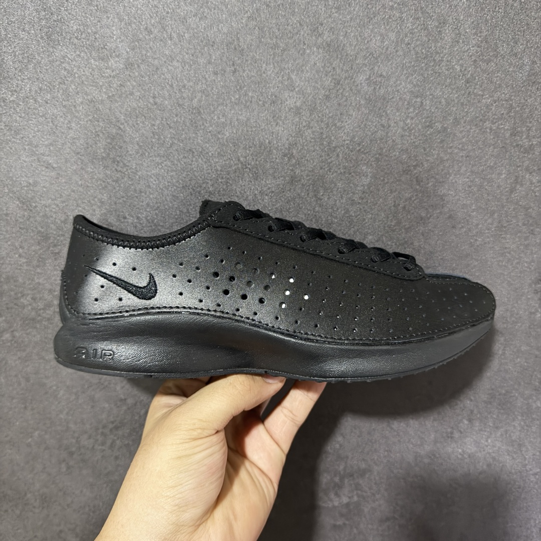 特价【公司级特价】最强性价比 Nike Air Superfly 黑色 货号: HJ8082-002 尺码:36 36.5 37.5 38 38.5 39 40-选品中心