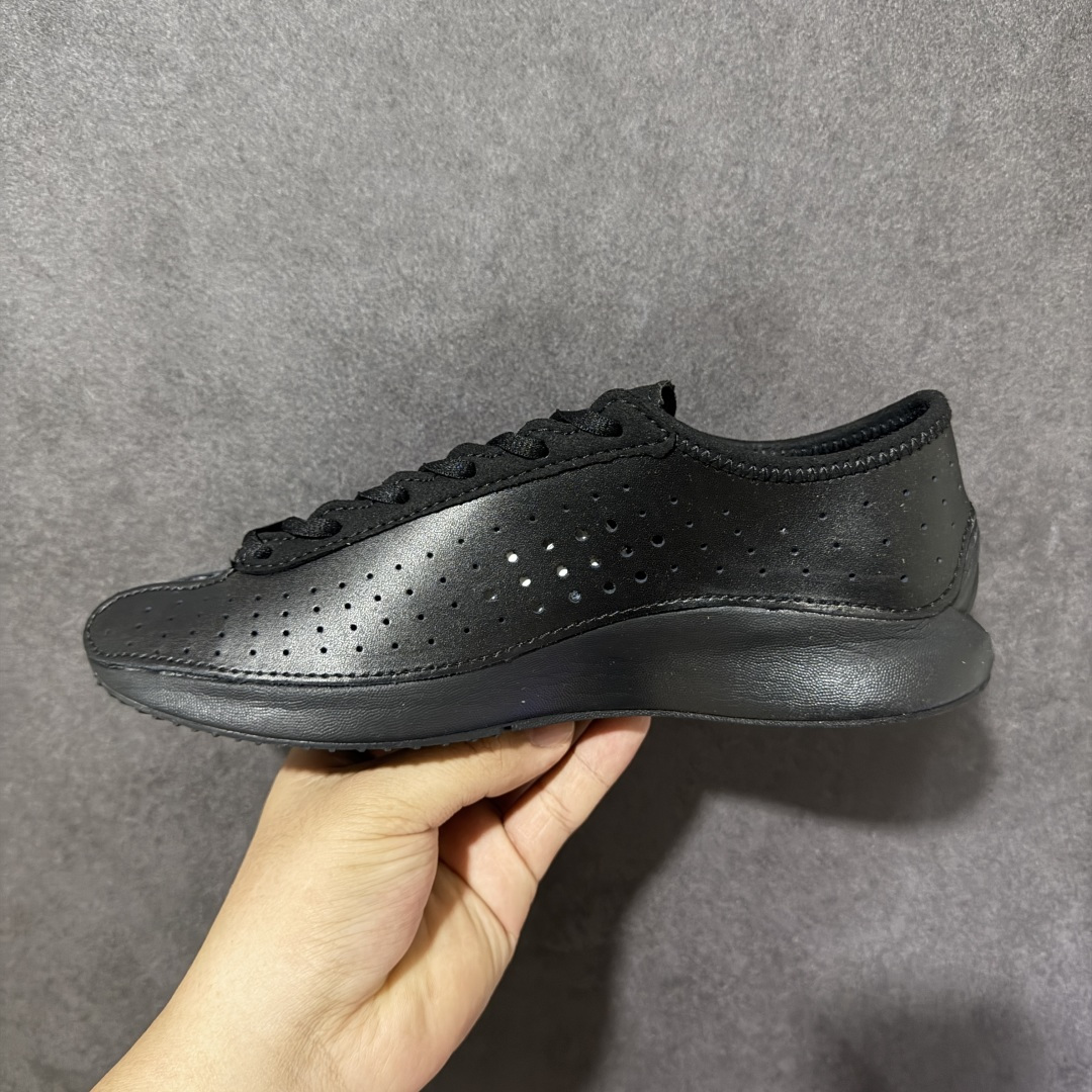 图片[2]-特价【公司级特价】最强性价比 Nike Air Superfly 黑色 货号： HJ8082-002 尺码：36 36.5 37.5 38 38.5 39 40-选品中心