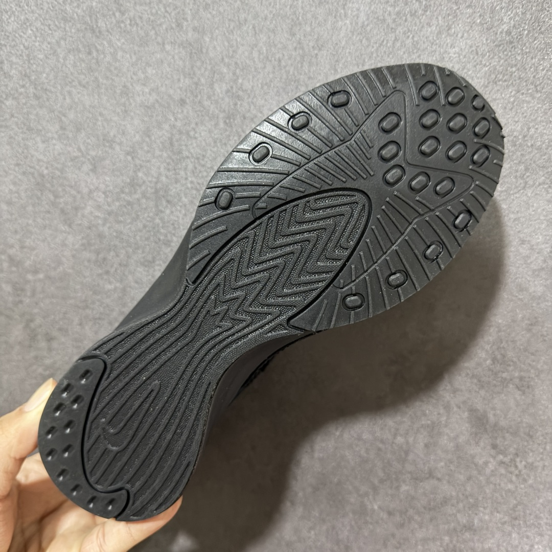 图片[9]-特价【公司级特价】最强性价比 Nike Air Superfly 黑色 货号： HJ8082-002 尺码：36 36.5 37.5 38 38.5 39 40-选品中心