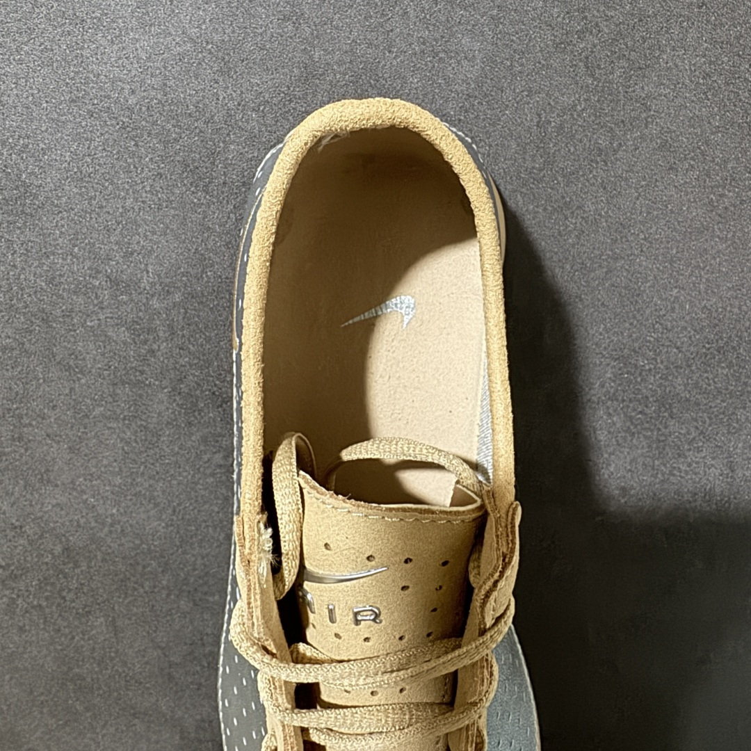 图片[6]-特价【公司级特价】最强性价比 Nike Air Superfly 黑色 货号： IB5824-200 尺码：36 36.5 37.5 38 38.5 39 40-选品中心