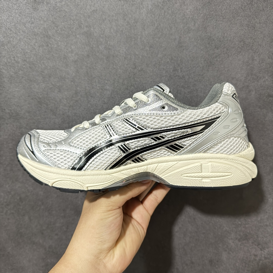 特价 ASICS Gel-Kayano 14 户外机能 Y2K千禧风 复古街头 潮流百搭 低帮 休闲跑步