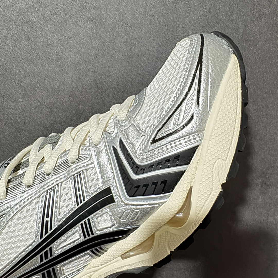 特价 ASICS Gel-Kayano 14 户外机能 Y2K千禧风 复古街头 潮流百搭 低帮 休闲跑步