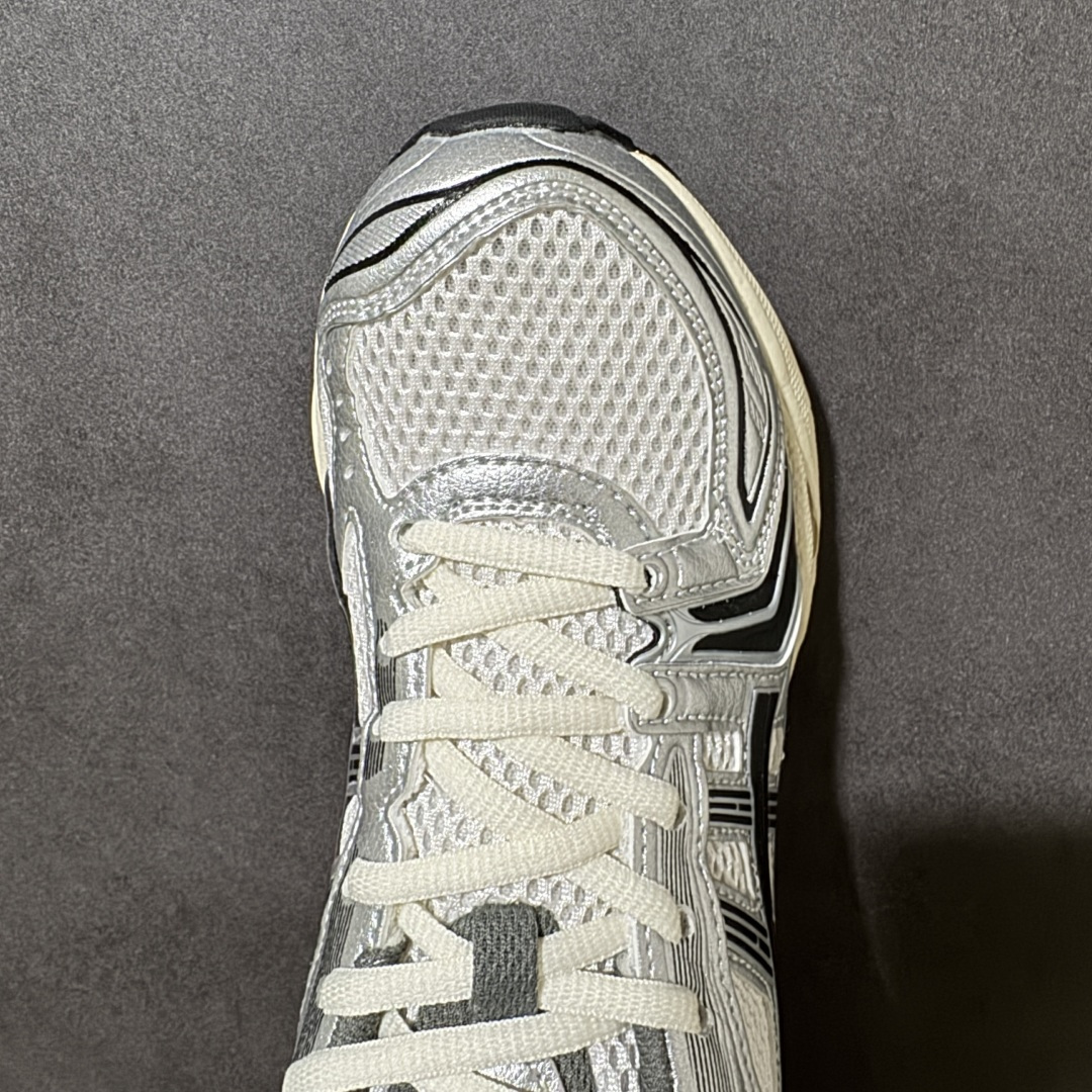 特价 ASICS Gel-Kayano 14 户外机能 Y2K千禧风 复古街头 潮流百搭 低帮 休闲跑步
