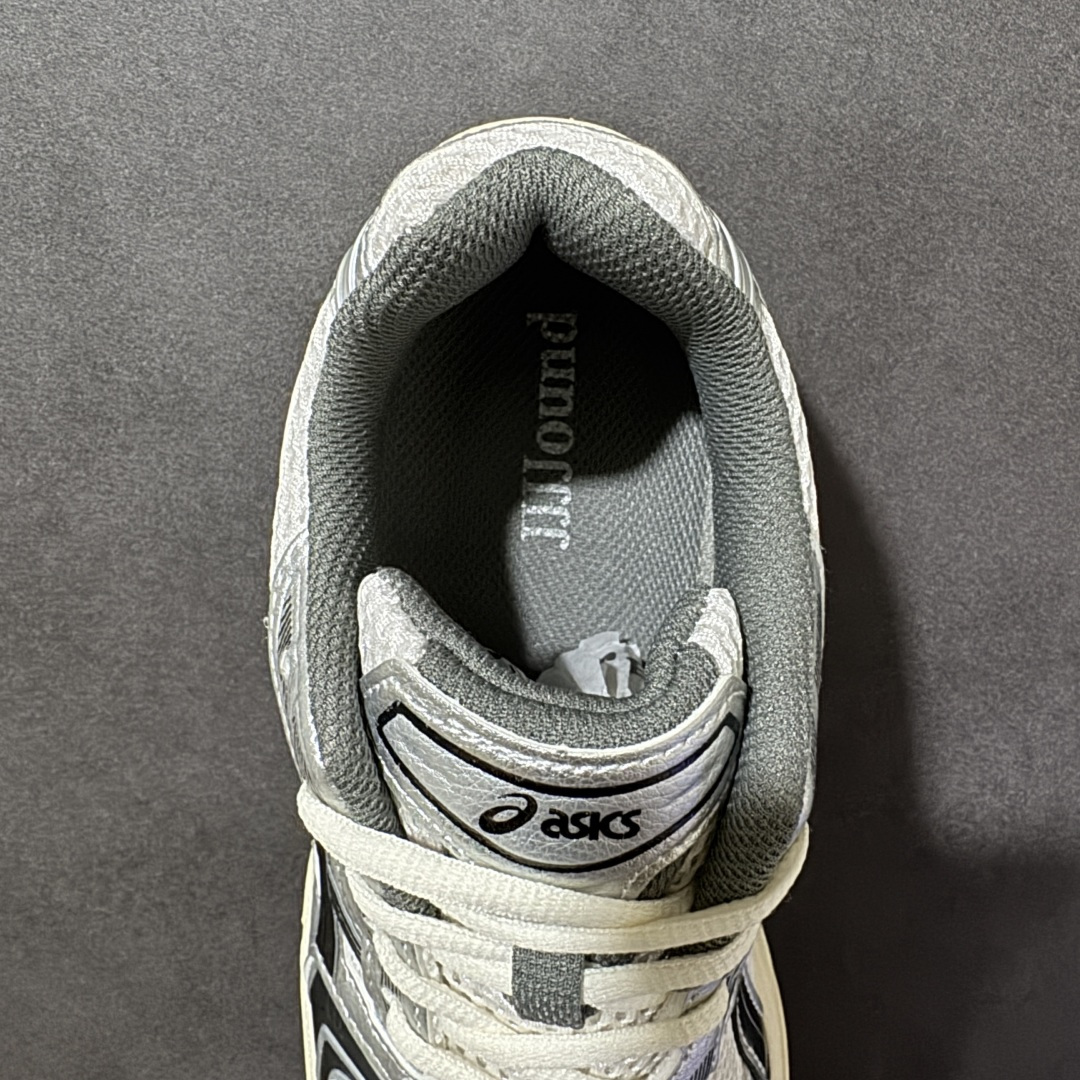 特价 ASICS Gel-Kayano 14 户外机能 Y2K千禧风 复古街头 潮流百搭 低帮 休闲跑步