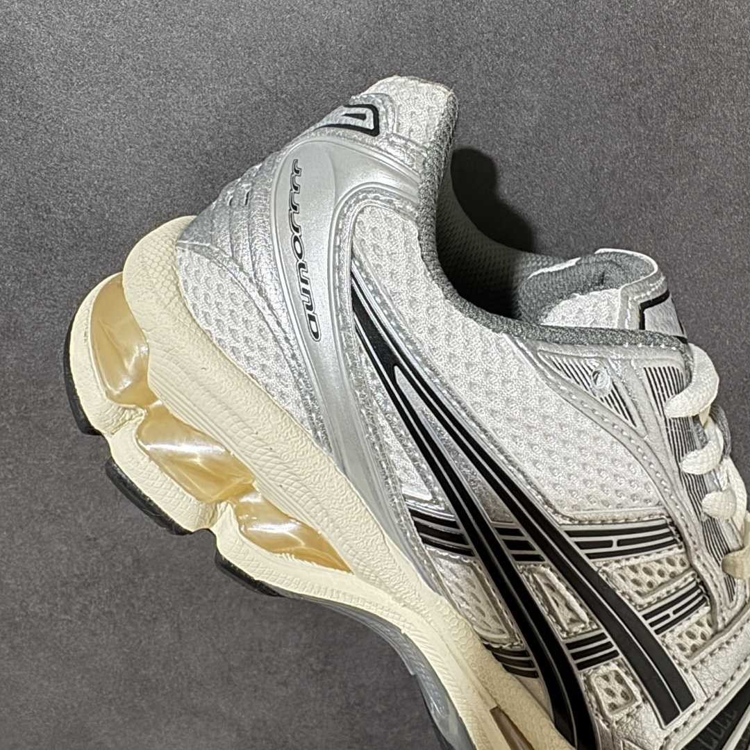 特价 ASICS Gel-Kayano 14 户外机能 Y2K千禧风 复古街头 潮流百搭 低帮 休闲跑步