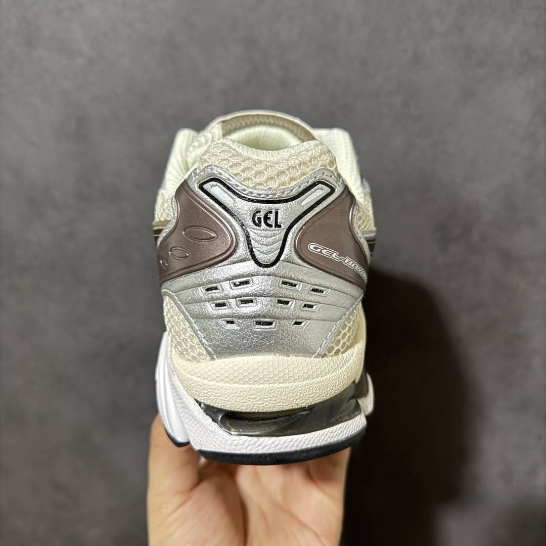 图片[4]-特价【公司级福利】ASICS Gel-Kayano 14 户外机能 Y2K千禧风 复古街头 潮流百搭 低帮 休闲跑步鞋 男女同款 货号：1201A019-108 尺码：36-45-选品中心