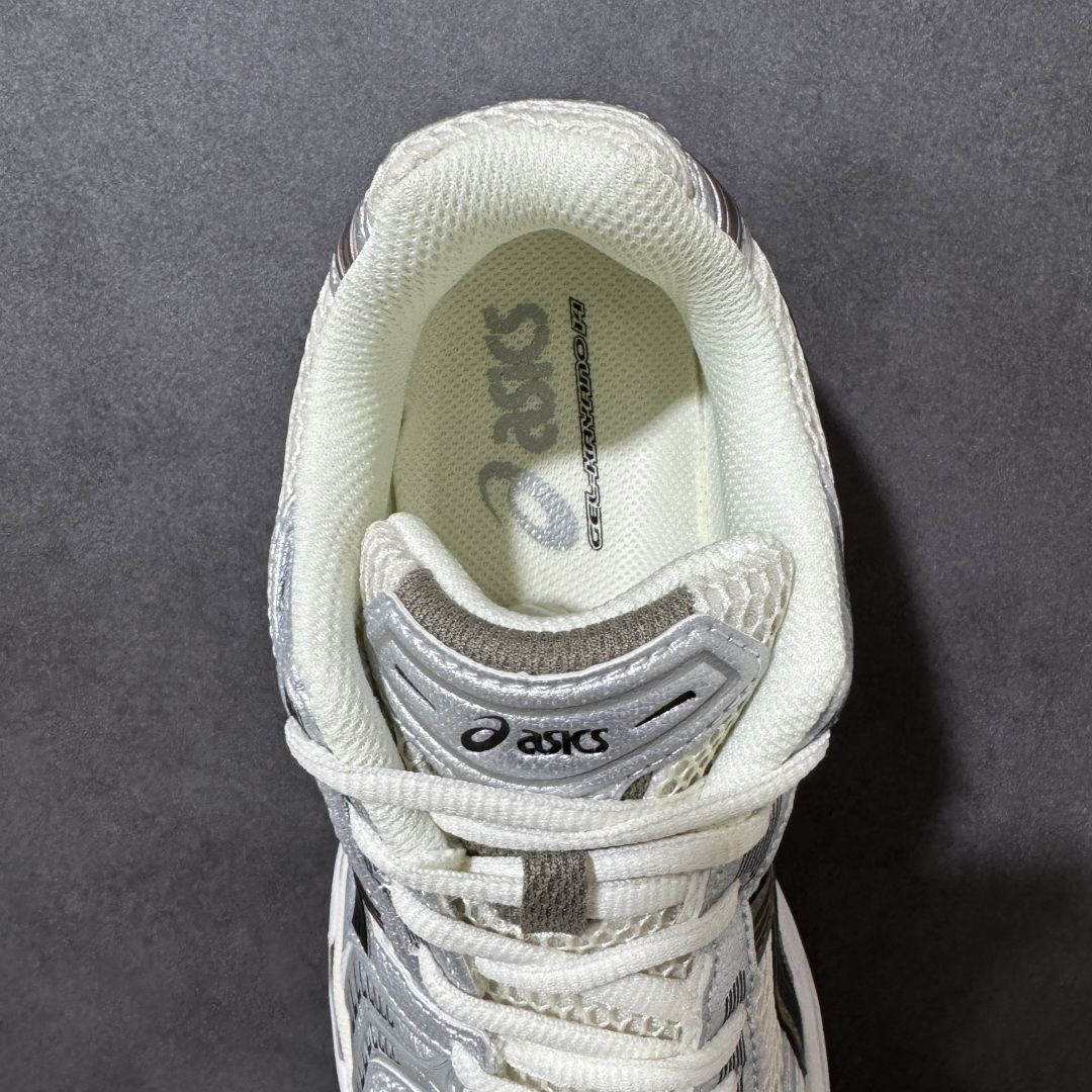 图片[6]-特价【公司级福利】ASICS Gel-Kayano 14 户外机能 Y2K千禧风 复古街头 潮流百搭 低帮 休闲跑步鞋 男女同款 货号：1201A019-108 尺码：36-45-选品中心
